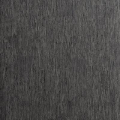 The Rug Seller Rafi Wallpaper W0060 03 by Clarke and Clarke in Granite Grey&nbsp;Roll