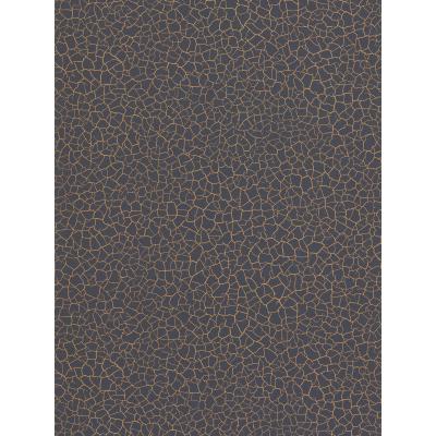 The Rug Seller Cracked Earth Wallpaper 312531 by Zoffany in Cinder Grey&nbsp;Roll