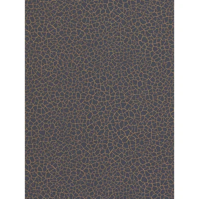 The Rug Seller Cracked Earth Wallpaper 312531 by Zoffany in Cinder Grey&nbsp;Roll