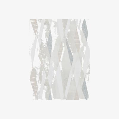 The Rug Seller Vertices Wallpaper 111701 by Harlequin in Blush Clay Beige&nbsp;Roll