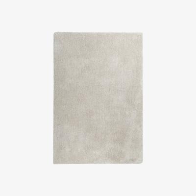 The Rug Seller Relaxx Shaggy Rugs 4150 06 by Esprit in antique white&nbsp;200x290cm