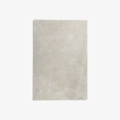The Rug Seller Relaxx Shaggy Rugs 4150 06 by Esprit in antique white&nbsp;200x290cm