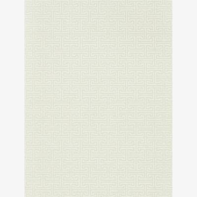 The Rug Seller Ormonde Key Wallpaper 312938 by Zoffany in Harbour Grey&nbsp;Roll