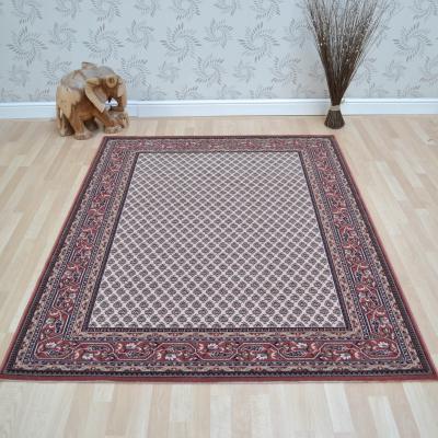 The Rug Seller Lano Royal Rugs 1581 515 Beige Rose