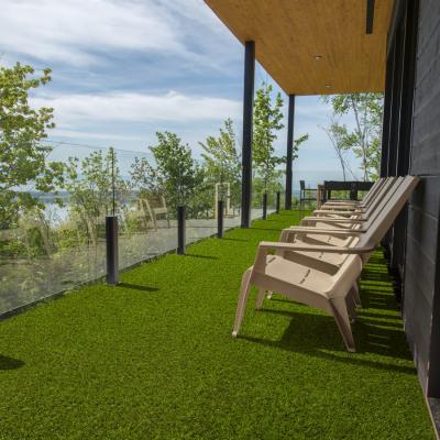 The Rug Seller Verbena Artificial Grass by Easy Lawn&nbsp;200x400cm