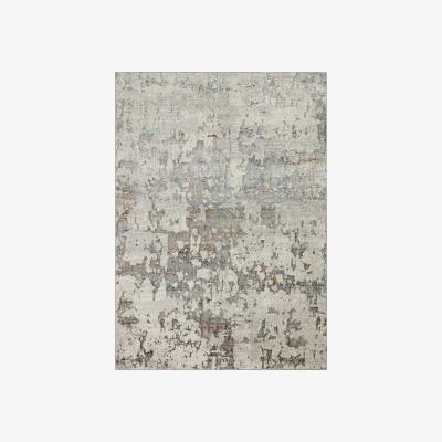The Rug Seller Dalia DAL13 Abstract Rugs in Ivory Multi&nbsp;160x220cm