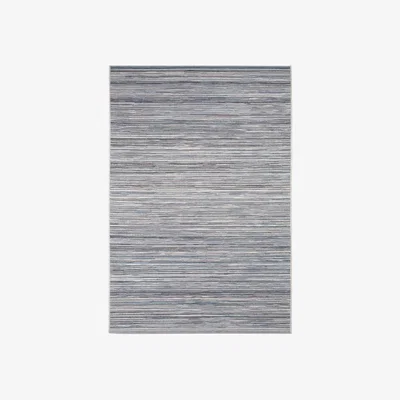 The Rug Seller Brighton Indoor Outdoor 98122 6001 Rugs in Blue Multi&nbsp;200x290cm