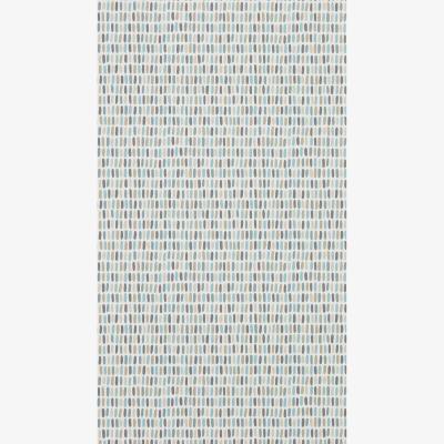 The Rug Seller Tikku Wallpaper 111529 by Scion in Glacier Pebble Hemp&nbsp;Roll