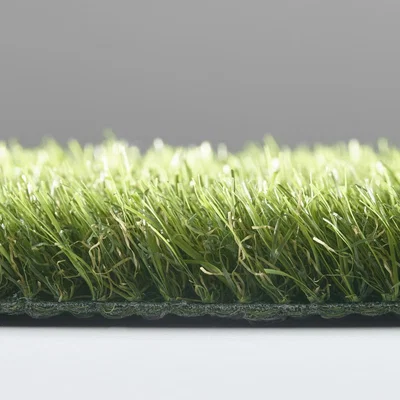 The Rug Seller Caster Artificial Grass by Easy Lawn400x200cm