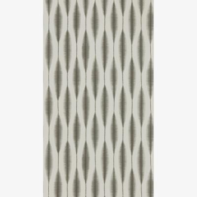 The Rug Seller Kasuri Ikat Wallpaper 111936 by Scion in Birch Grey&nbsp;Roll