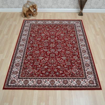 The Rug Seller Nain Rugs 1276 677 Red