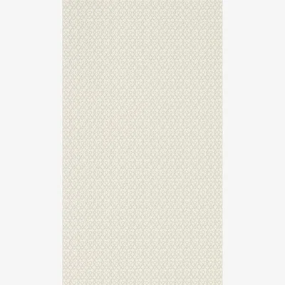 The Rug Seller Ristikko Wallpaper 111541 by Scion in Birch White&nbsp;Roll