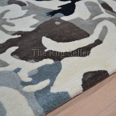 The Rug Seller Xian Orchid 73904 Rugs by Brink and Campman
