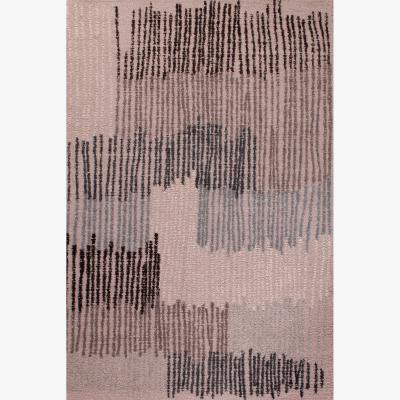 The Rug Seller Memphis rugs in Silver by URCO