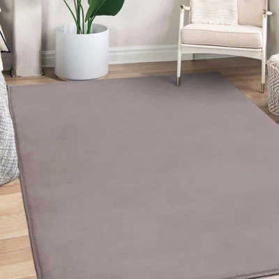 The Rug Seller Moda Rugs in Grey by Rugstyle