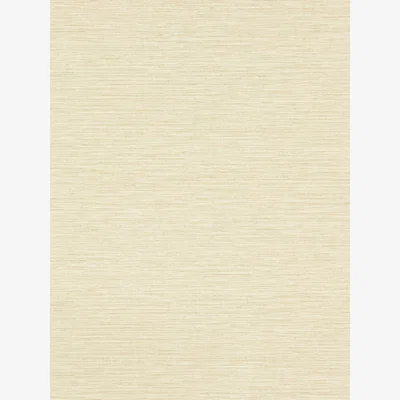The Rug Seller Chronicle Textured Wallpaper 112099 by Harlequin in Sand Beige&nbsp;Roll