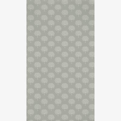 The Rug Seller Marcham Tree 216901 by Sanderson in Grey Birch&nbsp;Roll
