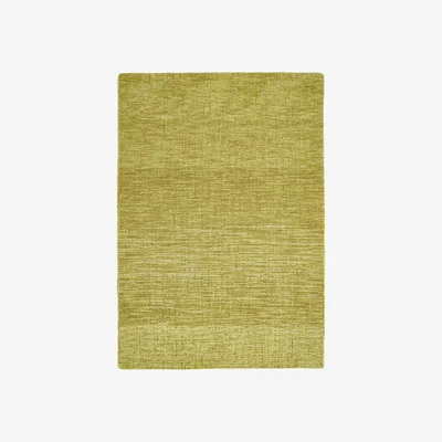 The Rug Seller Country Tweed Wool Rugs in Autumn Gold