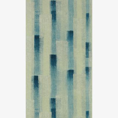 The Rug Seller Suzuri Wallpaper 112202 by Harlequin in Ink BlueRoll