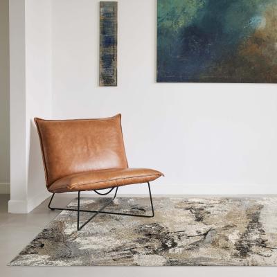 The Rug Seller Galleria Wilton Abstract Rugs 63825 9243 in Multi&nbsp;120x170cm