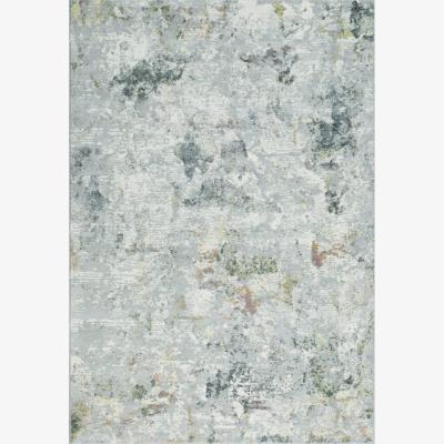The Rug Seller Canyon Rugs 52023/6424 in Grey