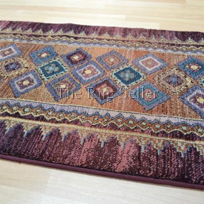 The Rug Seller Gabbeh Hallway Runners 107 1R&nbsp;68x235cm
