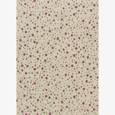 The Rug Seller Pecoso Wallpaper 111065 by Harlequin in Loganberry Purple&nbsp;Roll