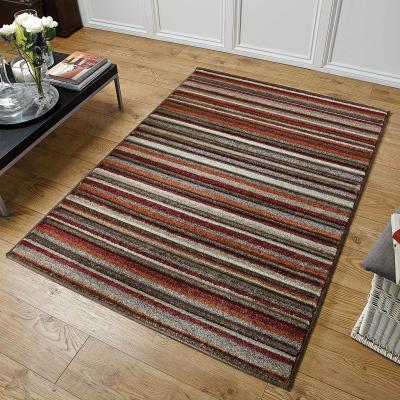 The Rug Seller Portland Striped Rugs 2525