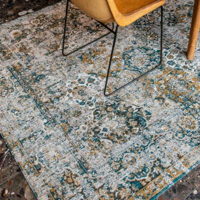 The Rug Seller Louis De Poortere designer Bakthiari Rugs in 9127 Fener