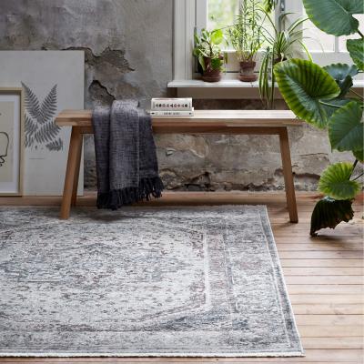 The Rug Seller Weconhome Soho Touch Traditional Rugs 24041 110 in Beige