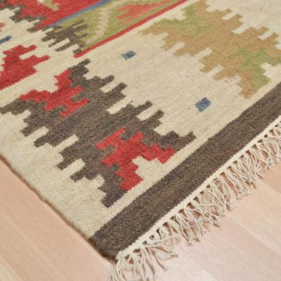 The Rug Seller Hippie Kelim 04 Rugs