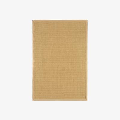 The Rug Seller Sisal Rugs in Linen