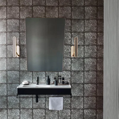 The Rug Seller Kings Argent Wallpaper 4007 by Cole & Son in Silver GreyRoll