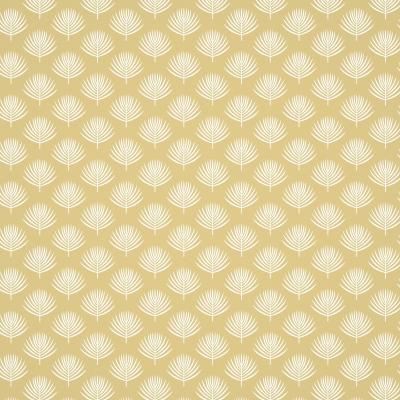 The Rug Seller Ballari Wallpaper 112214 by Scion in Limeade Yellow&nbsp;Roll