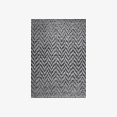 The Rug Seller Highway Rugs 2081 695 by Esprit in Grey