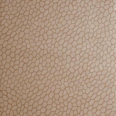 The Rug Seller Playa Wallpaper W0058 01 by Clarke and Clarke in Antique Brown&nbsp;Roll