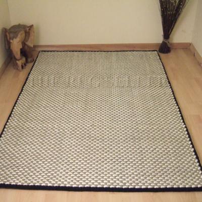 The Rug Seller Brink & Campman Grid Rugs 23001&nbsp;140x200cm