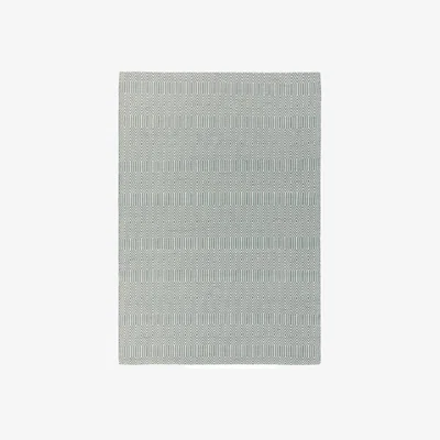 The Rug Seller Sloan Rugs in Duck Egg