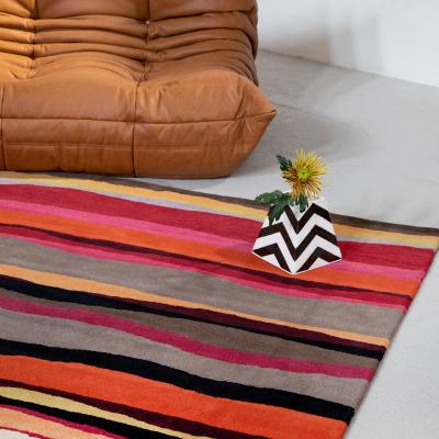 The Rug Seller Estella Summer 85200 Wool Rugs by Brink & Campman