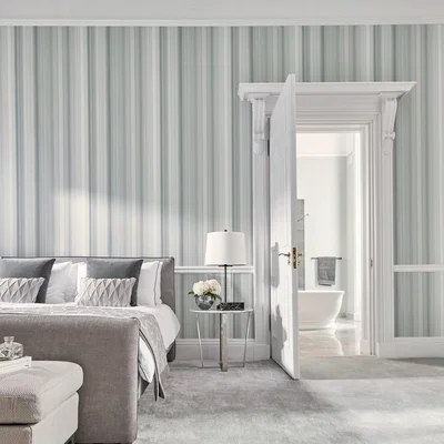 The Rug Seller Hakone Wallpaper 112189 by Harlequin in Graphite GreyRoll