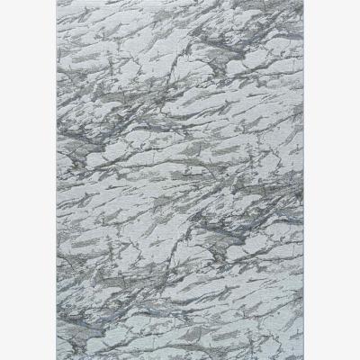 The Rug Seller Quartz Modern Abstract Rugs 83001 6151 in Blue&nbsp;200x290cm
