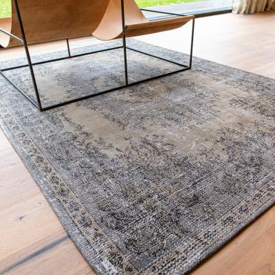 The Rug Seller Louis De Poortere Designer Da Mosto Rugs in 9138 Colonna Taupe