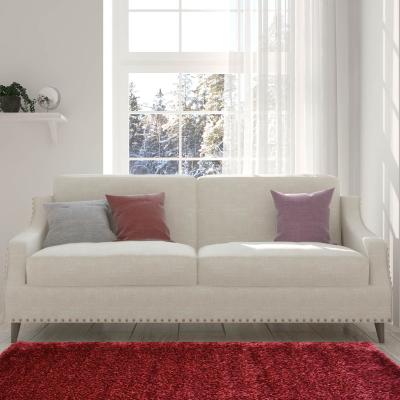 The Rug Seller Broadway Shaggy rugs 2144 9J07 in