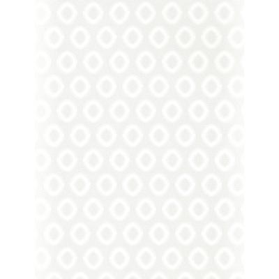 The Rug Seller Talullah Plain Wallpaper 312961 by Zoffany in Perfect WhiteRoll