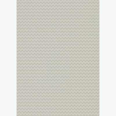 The Rug Seller Oblique Geometric Wallpaper 312812 by Zoffany in Smoked Pearl&nbsp;Roll