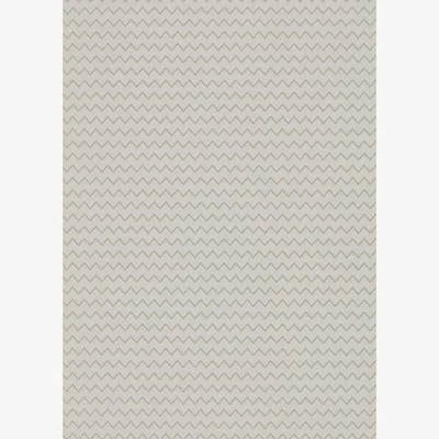 The Rug Seller Oblique Geometric Wallpaper 312812 by Zoffany in Smoked Pearl&nbsp;Roll