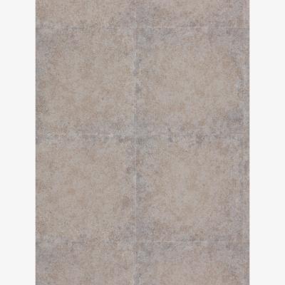 The Rug Seller Ashlar Tile Wallpaper 312541 by Zoffany in Quarry Stone Grey&nbsp;Roll