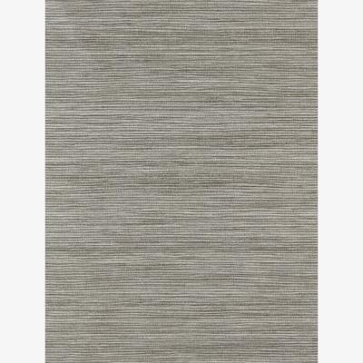 The Rug Seller Lisle Striped Wallpaper 112117 by Harlequin in Shale Grey&nbsp;Roll