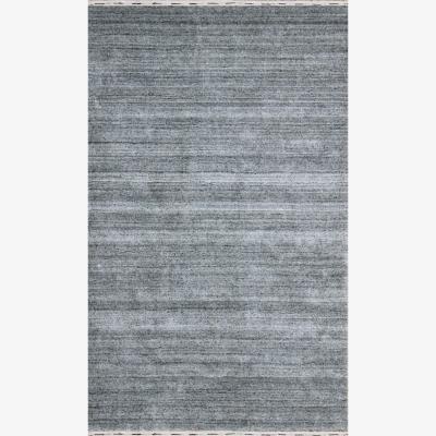 The Rug Seller Gabbeh Rugs in Silver