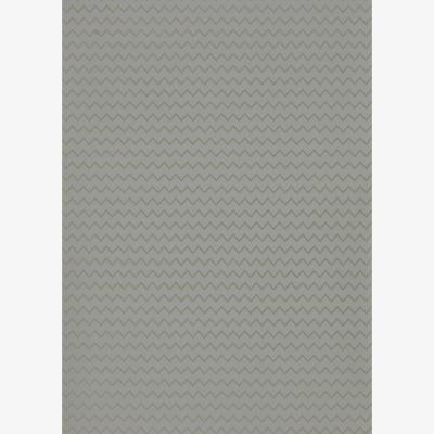 The Rug Seller Oblique Geometric Wallpaper 312814 by Zoffany in Zinc Grey&nbsp;Roll